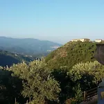 住宿加早餐酒店 Calabria Scigliano