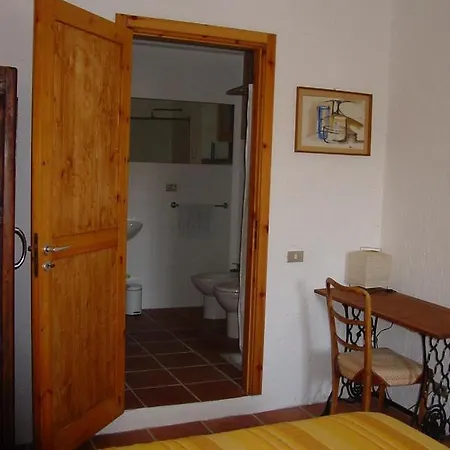 Panzió Calabria Scigliano