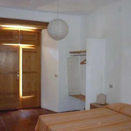 Calabria Frühstückspension