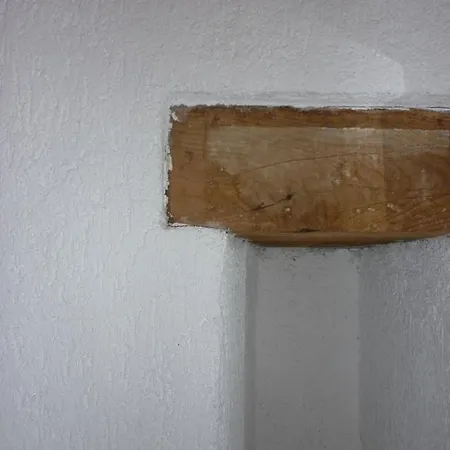 Panzió Calabria Scigliano