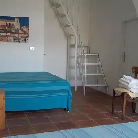 Calabria Отель типа 