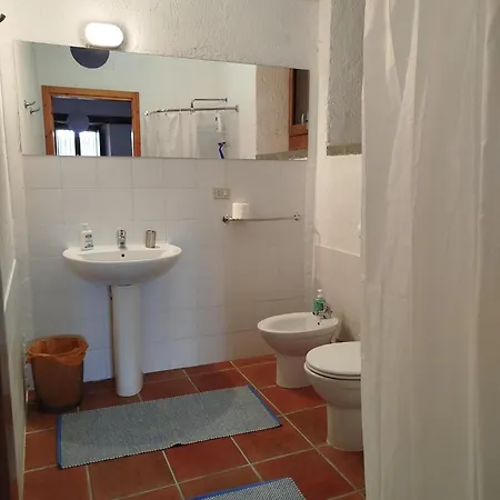 Calabria Panzió 3*