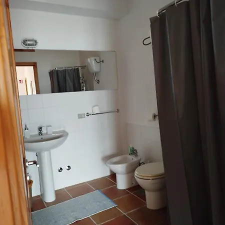 Frühstückspension Calabria