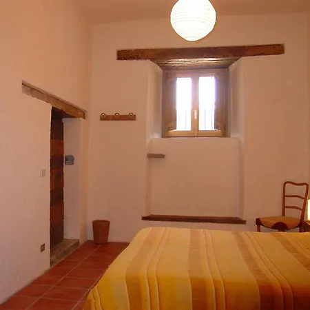 Panzió Calabria Scigliano