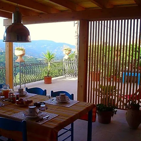 Bed & Breakfast Calabria