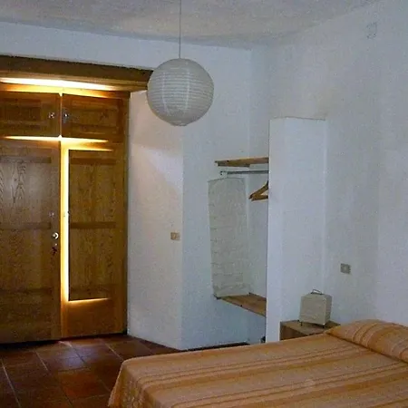 Bed & Breakfast Calabria 3*