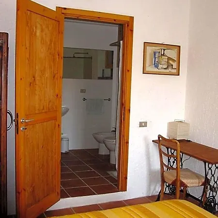 Panzió Calabria Scigliano