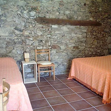 Bed & Breakfast Calabria Scigliano