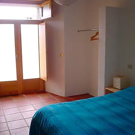 Bed & Breakfast Calabria 3*