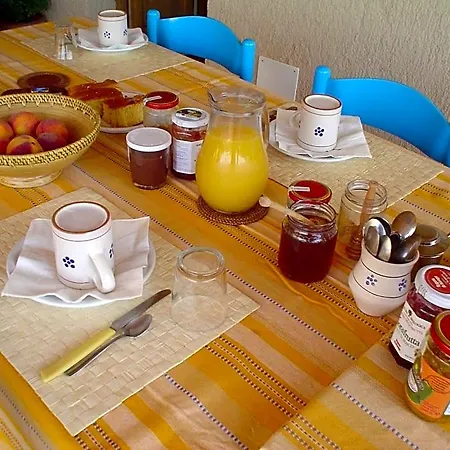 Calabria Bed & Breakfast