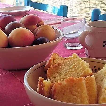 Bed & Breakfast Calabria Scigliano