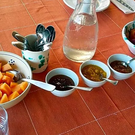 Calabria Bed & Breakfast Scigliano