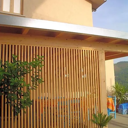 Calabria Bed & Breakfast 3*