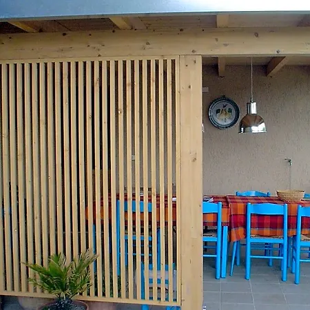 Calabria Bed & Breakfast Scigliano