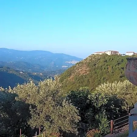 Bed & Breakfast Calabria 3*