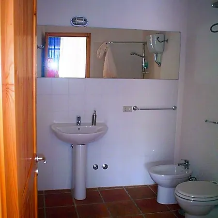 Calabria 3*