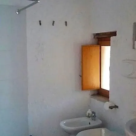 Calabria Oda ve Kahvaltı Scigliano