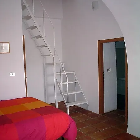 Calabria Bed & Breakfast