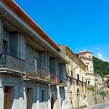 Panzió Calabria 3*