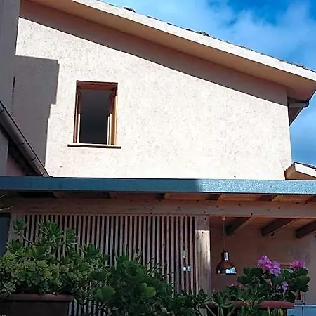 Calabria Bed & Breakfast Scigliano