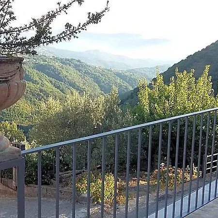 Bed & Breakfast Calabria 3*