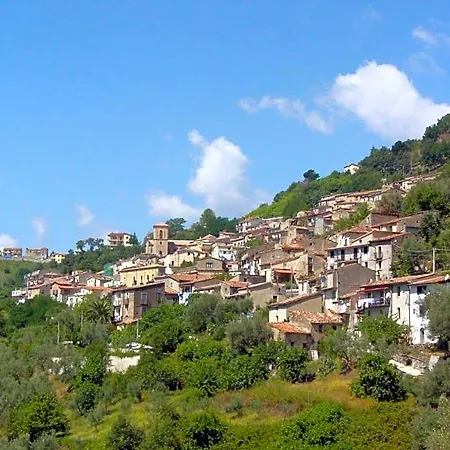 Calabria 3* Scigliano