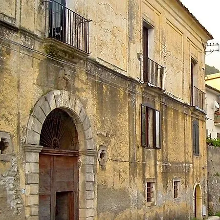Calabria Panzió