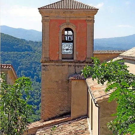 Calabria Bed & Breakfast