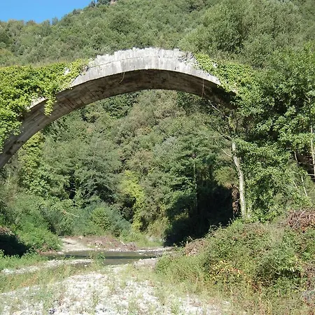 Frühstückspension Calabria 3*