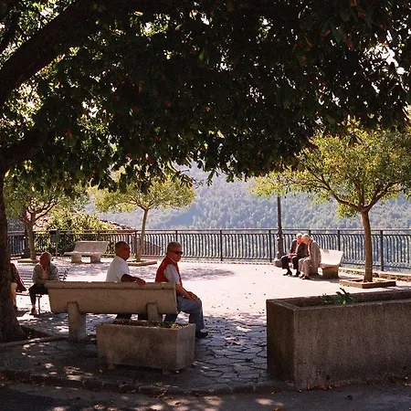 Frühstückspension Calabria