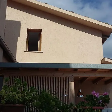Oda ve Kahvaltı Calabria Scigliano