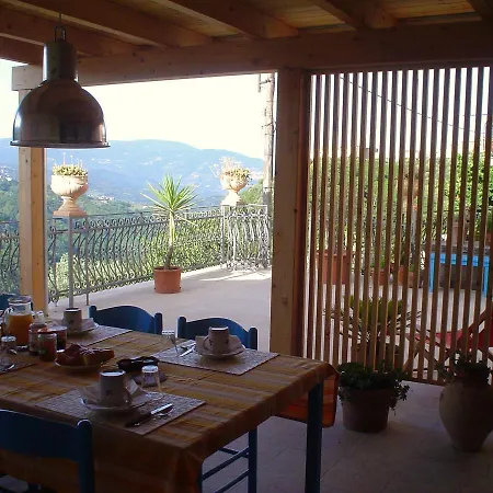 Calabria Bed & Breakfast