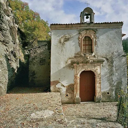 Calabria Отель типа 