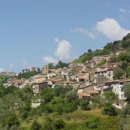 Calabria Отель типа 