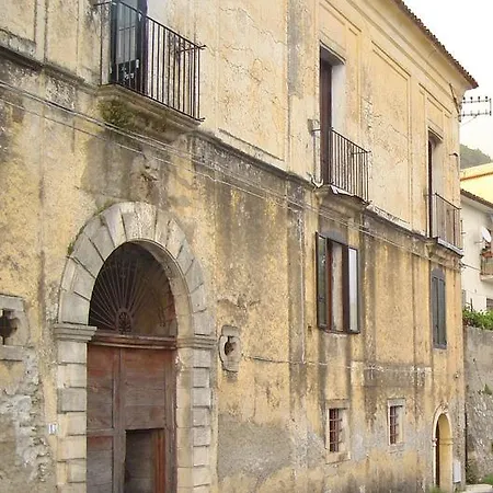 Frühstückspension Calabria 3*