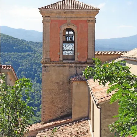 Calabria Scigliano