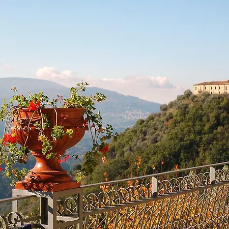 Oda ve Kahvaltı Calabria Scigliano