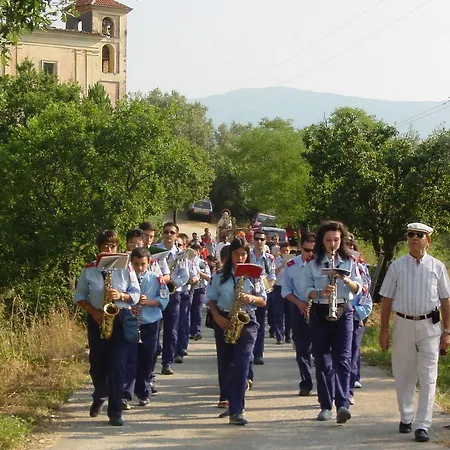 Calabria