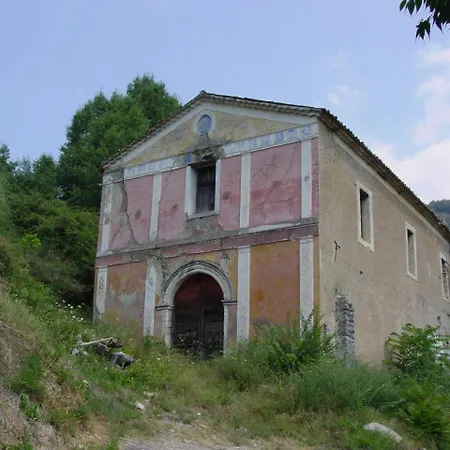 Calabria Bed & Breakfast *
