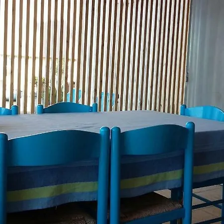 Calabria Отель типа 