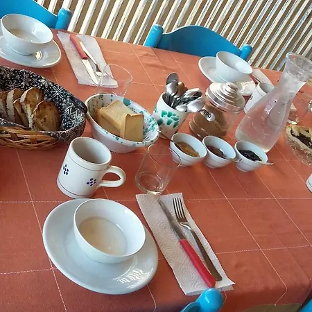 Frühstückspension Calabria