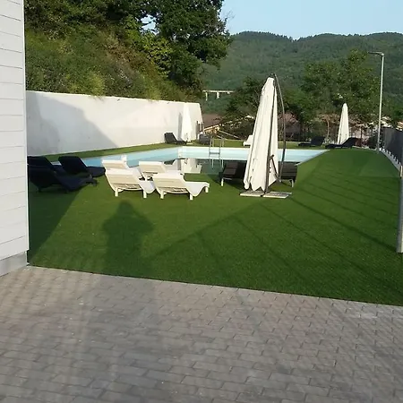 Calabria Отель типа 