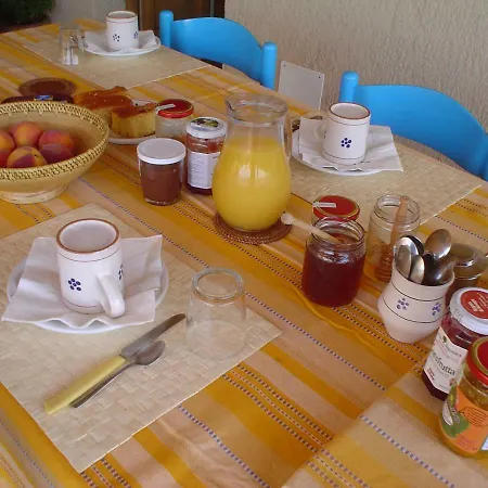 Frühstückspension Calabria Scigliano