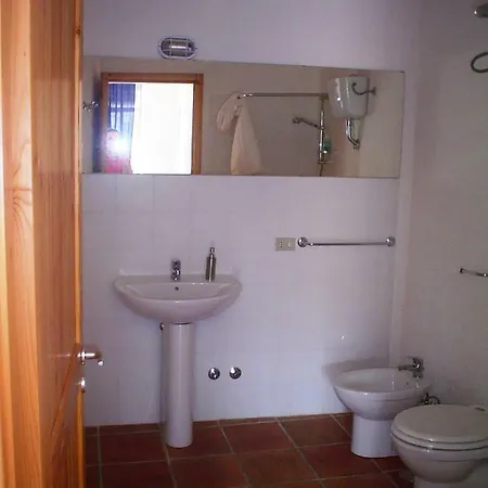 Calabria 3*
