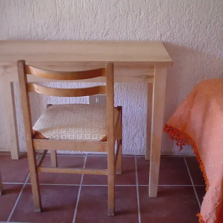Calabria Panzió 3*