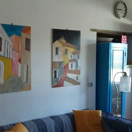 Calabria Отель типа 