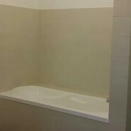 Frühstückspension Calabria 3*