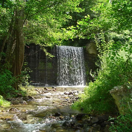 Frühstückspension Calabria