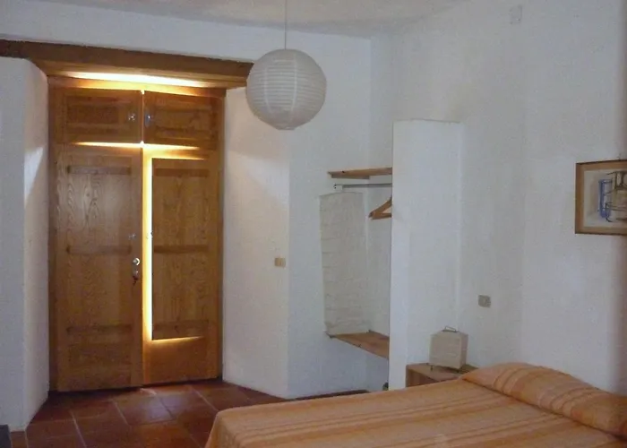 Calabria 住宿加早餐酒店