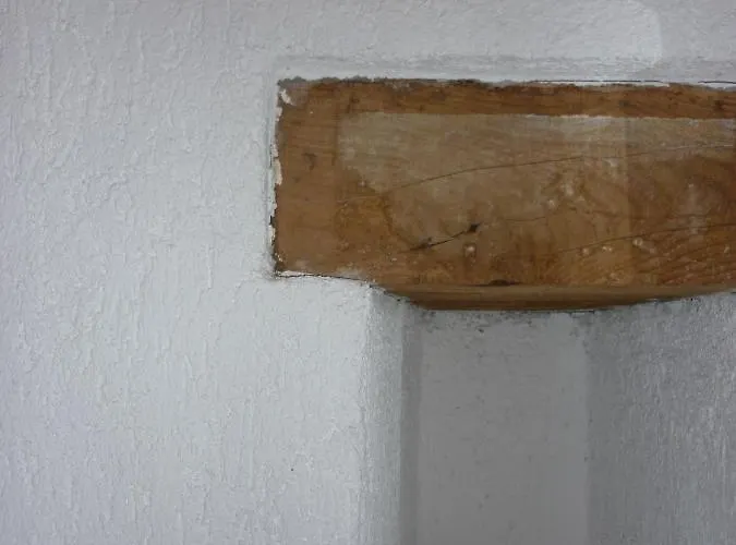 住宿加早餐酒店 Calabria Scigliano